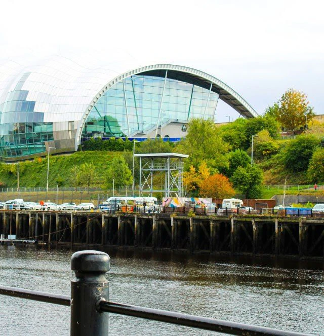 Local To You Gateshead