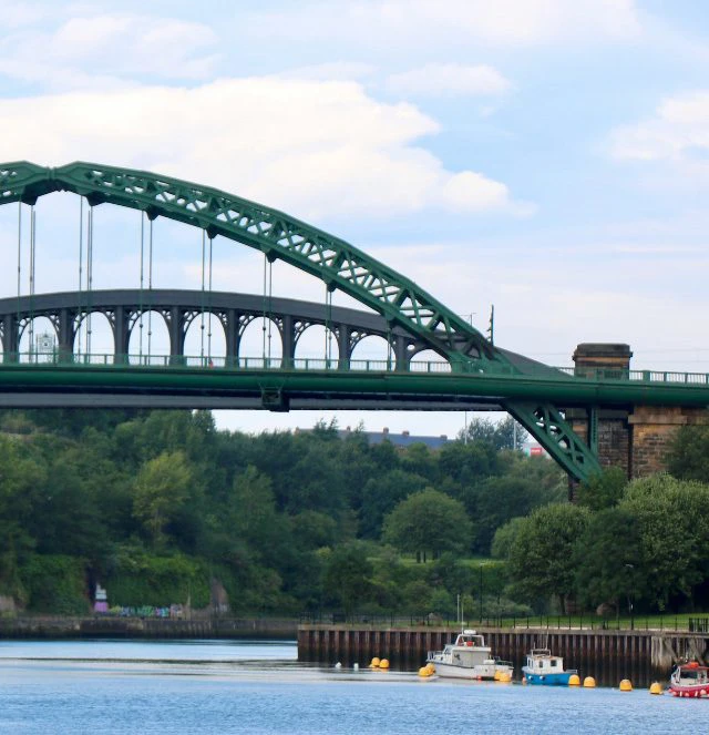 Local To You Sunderland