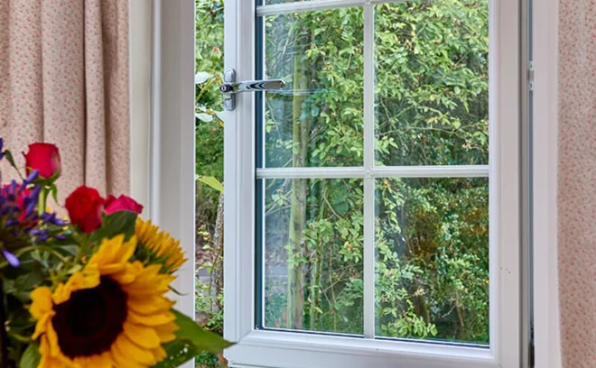 Select Our Upvc Windows