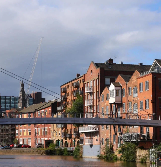 Local To You Leeds