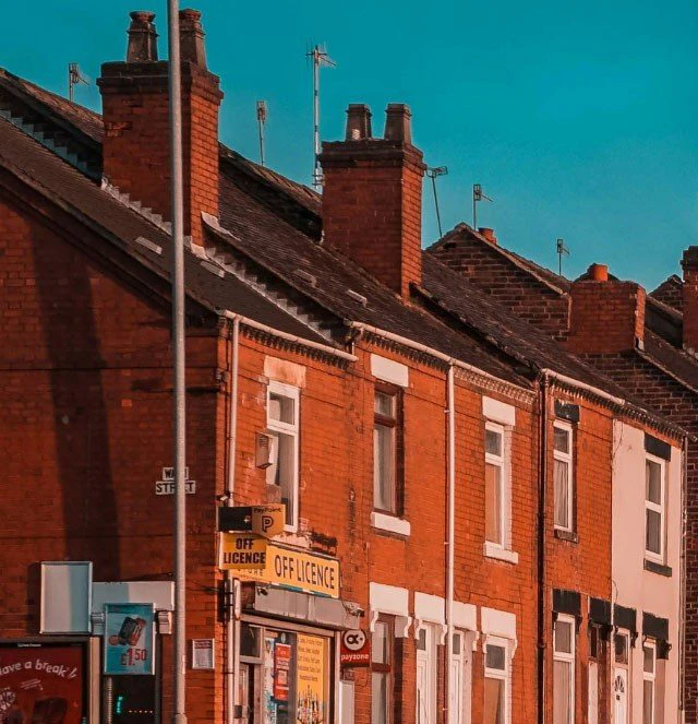 Local To You Stoke On Trent
