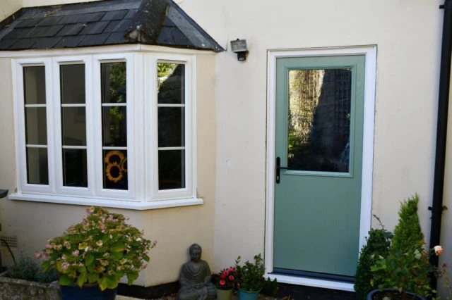 What Is A Composite Door