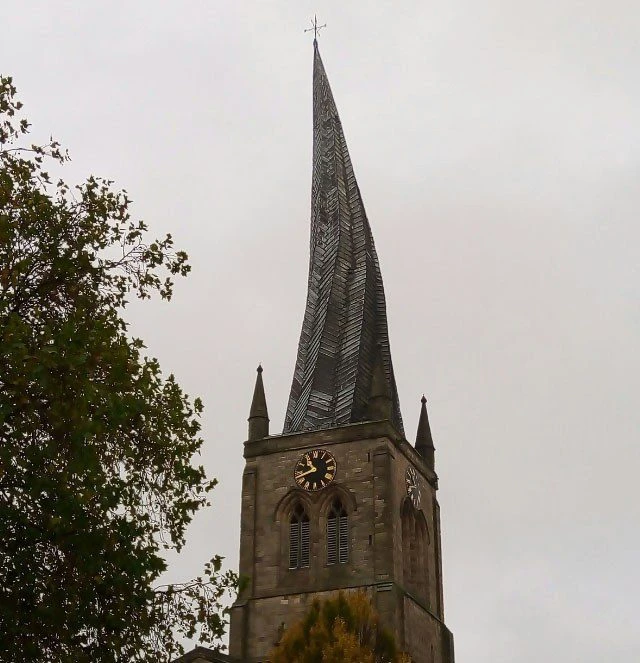 Local To You Chesterfield