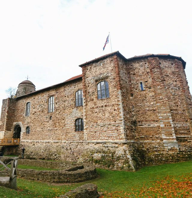 Local To You Colchester