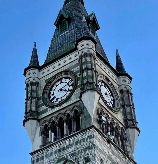 Local To You Darlington