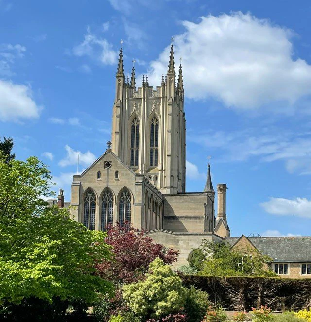 Local To You Bury St Edmunds