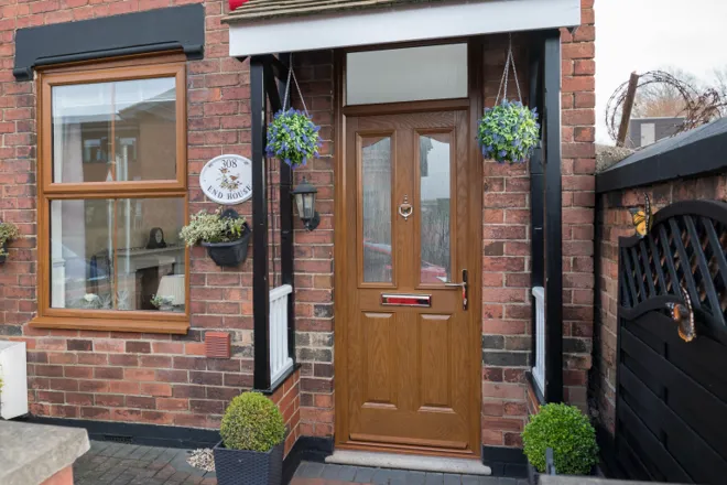 How Long Will Composite Doors Last