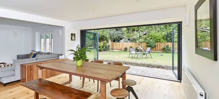 Aluminium Door Tile Homepage