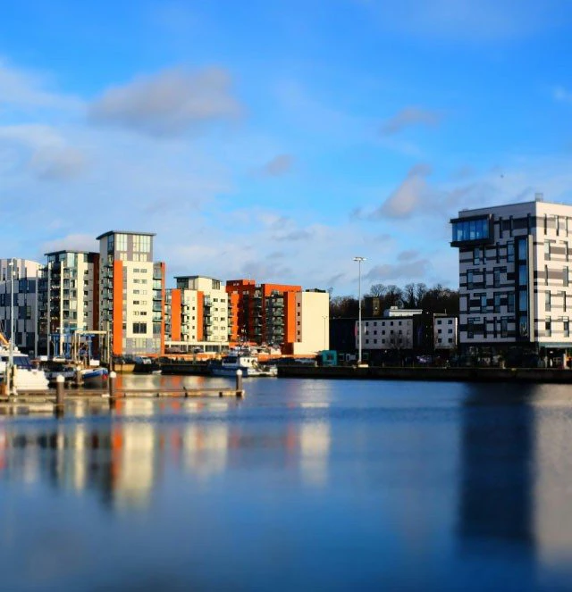 Local To You Ipswich