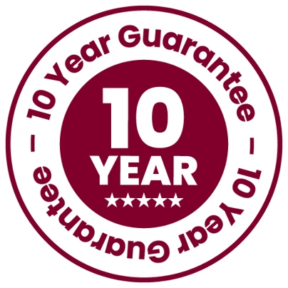 10 Year Large Icon