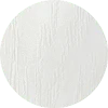 White Woodgrain Swatch Round