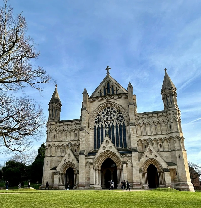 Local To You St Albans