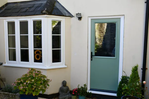 Doors Colours Gallery 5