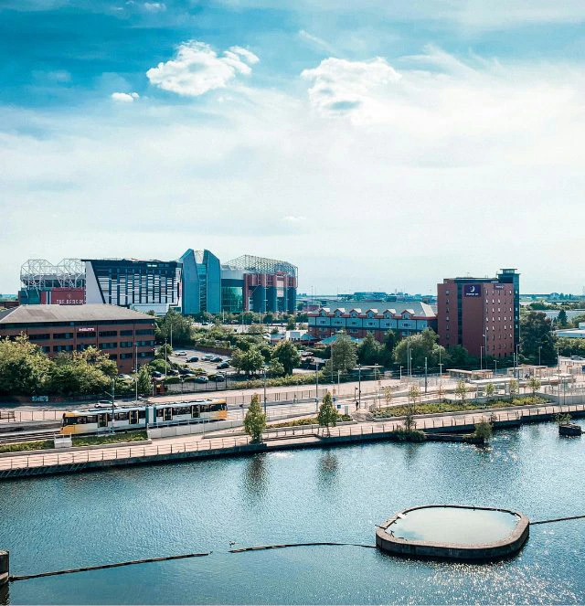 Local To You Salford