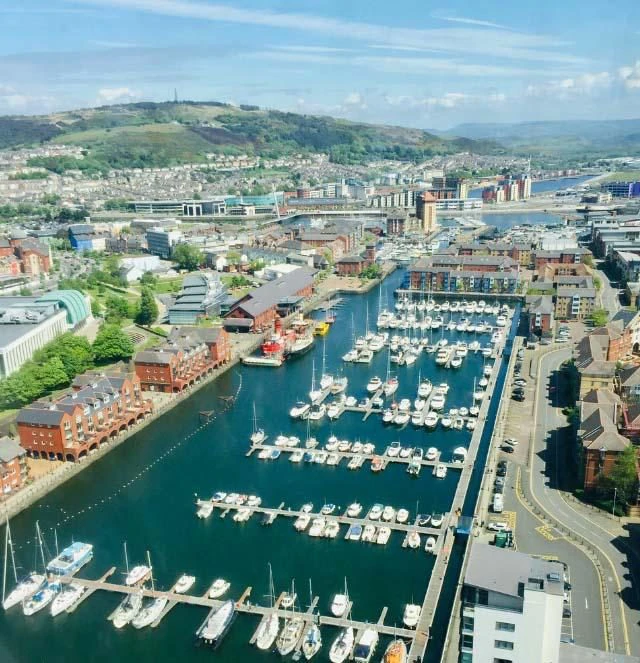 Local To You Swansea