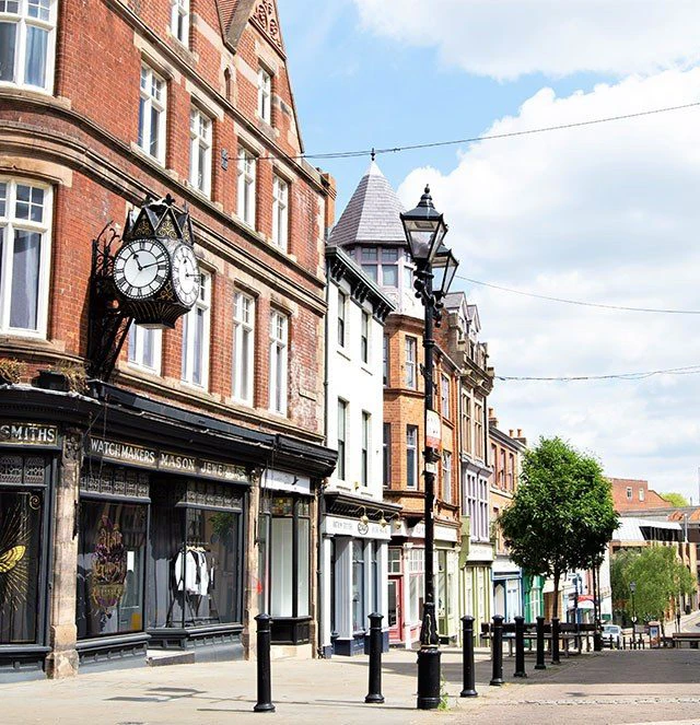 Local To You Rotherham