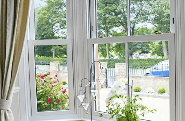 White Windows Gallery 6