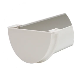 Guttering Swatch Lock Up White