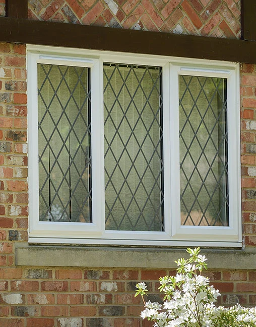 Leaded Glass