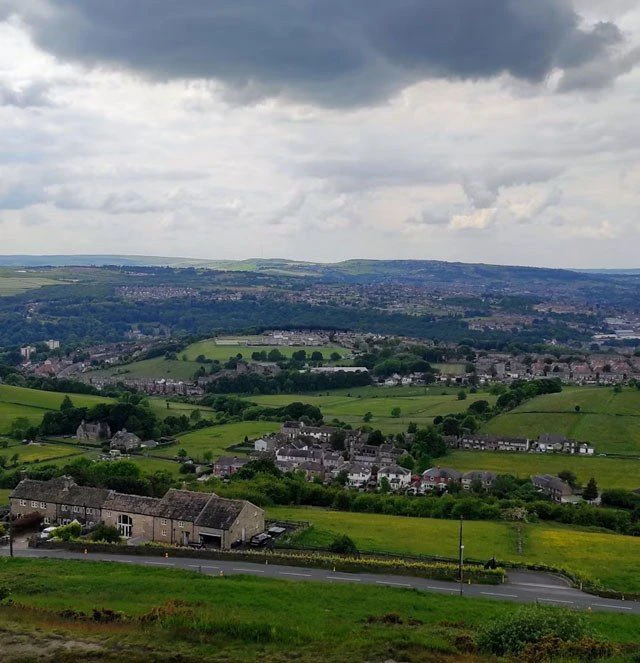 Local To You Huddersfielf