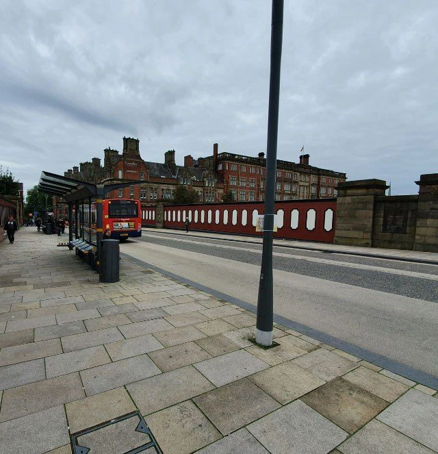 Local To You Preston