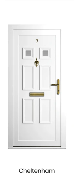 Upvc Cheltenham2x