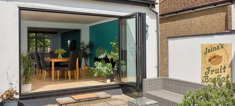 Bifold Door Tile Homepage