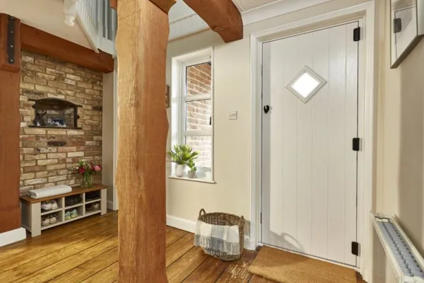 Composite Door Gallery 2