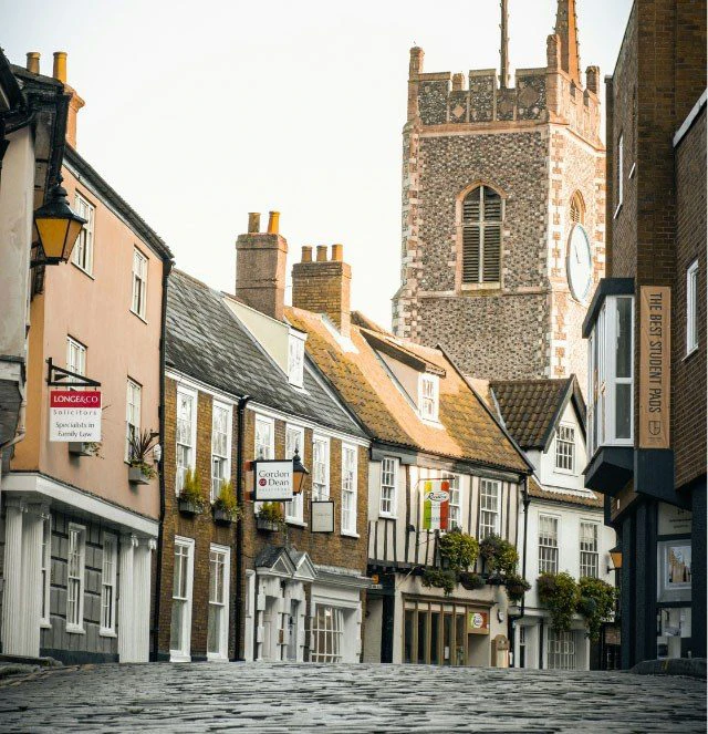 Local To You Norwich