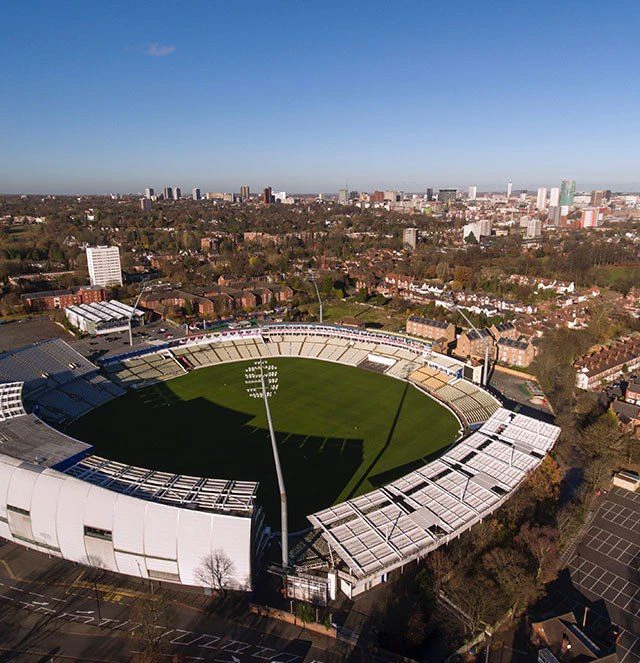 Local To You Edgbaston