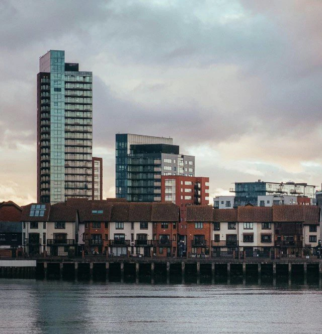 Local To You Southampton