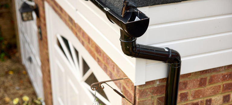 Guttering Tile Homepage