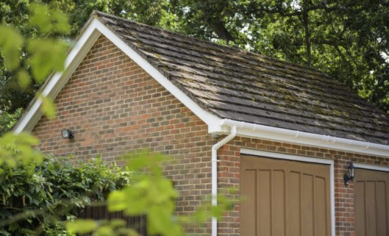 Bargeboards Tile For Roofline