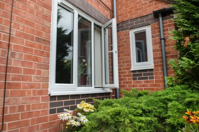 Clean Upvc Windows Avoid Harsh Chemicals