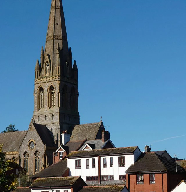 Local To You Exeter