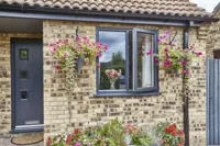 Navigation Item for Roofline