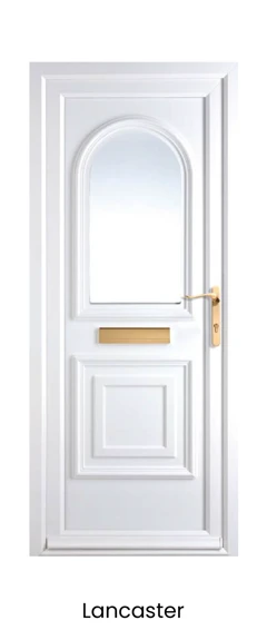 Upvc Lancaster2x