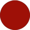 Ruby Red Colour Swatch