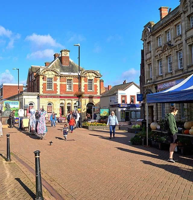 Local To You Nuneaton