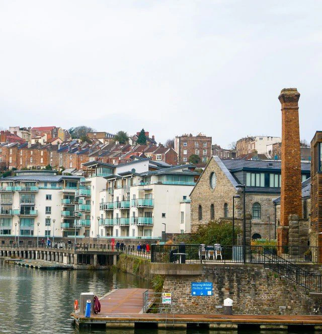 Local To You Bristol