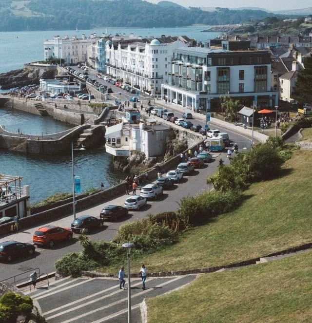 Local To You Plymouth