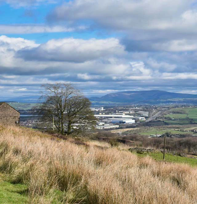 Local To You Blackburn