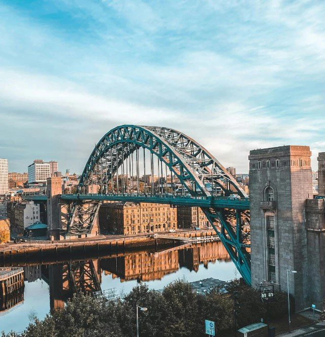 Local To You Newcastle