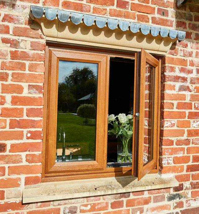 Common Window Faults Banner
