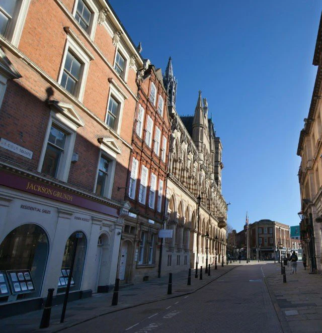 Local To You Northampton