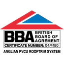 BBA Rooftrim Logo