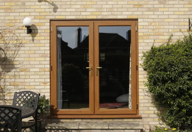 Designs That Complement Your Property French Doors