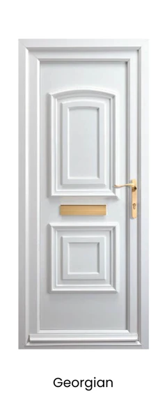 Upvc Georgian2x