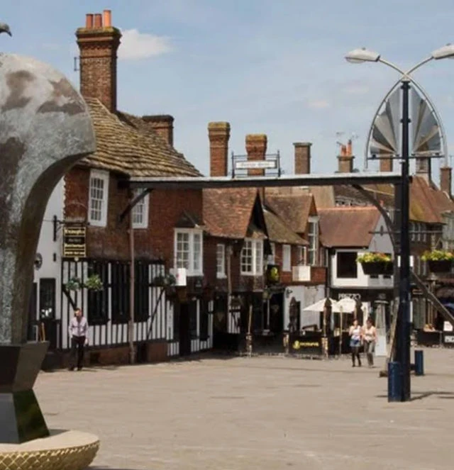 Local To You Crawley