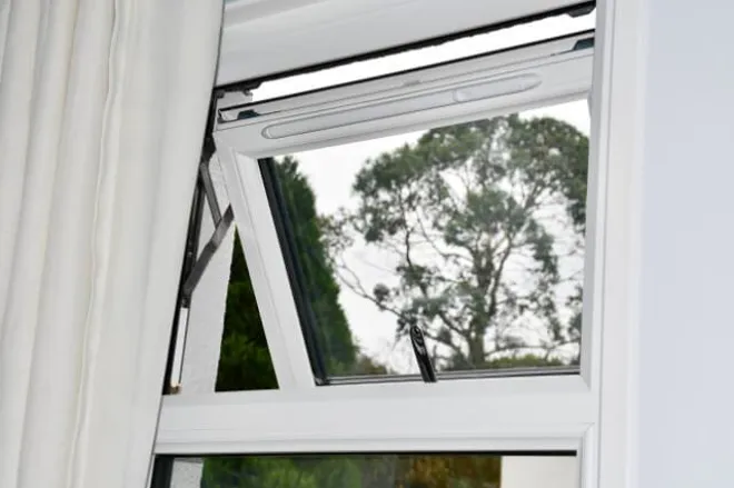 Clean Upvc Windows Test Solutions